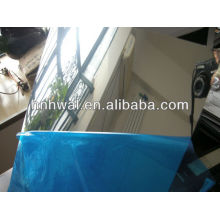 Mirror Finish Aluminum Sheet